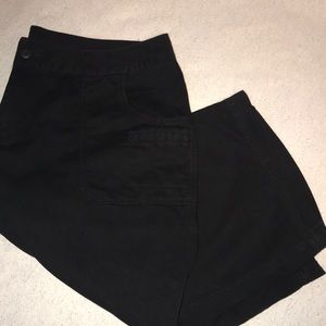 Women’s capris